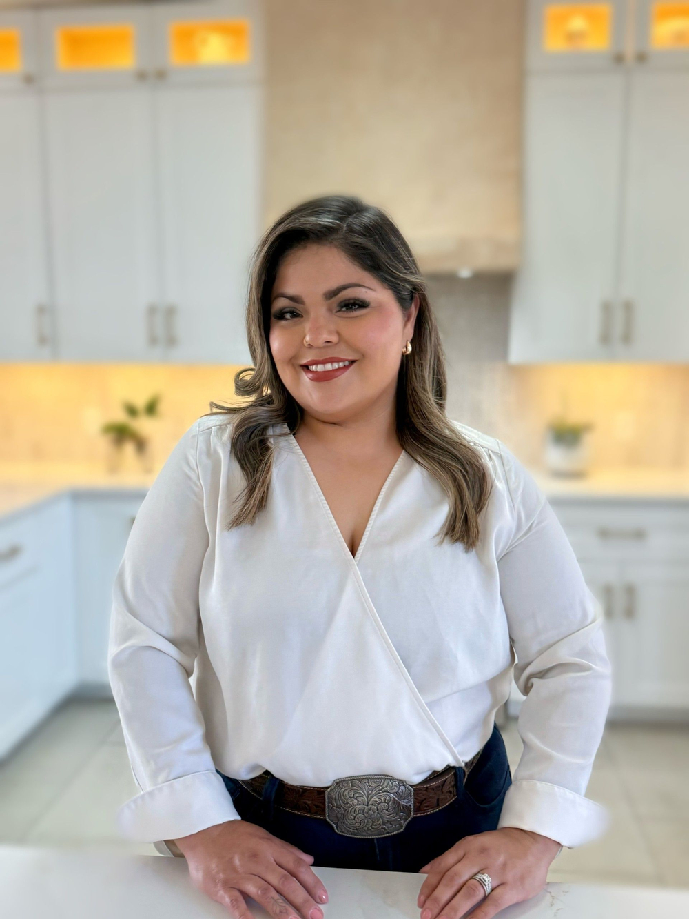 Ruby Valenzuela - Realtor in Celina, TX