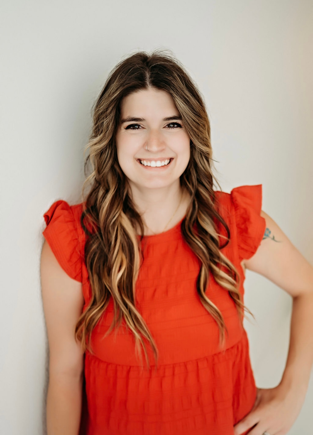 Annie Miller - Realtor in Celina, TX