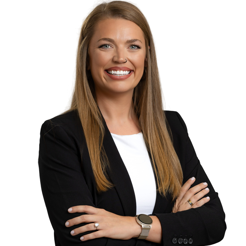 Carly Montero - Realtor in Midland, TX