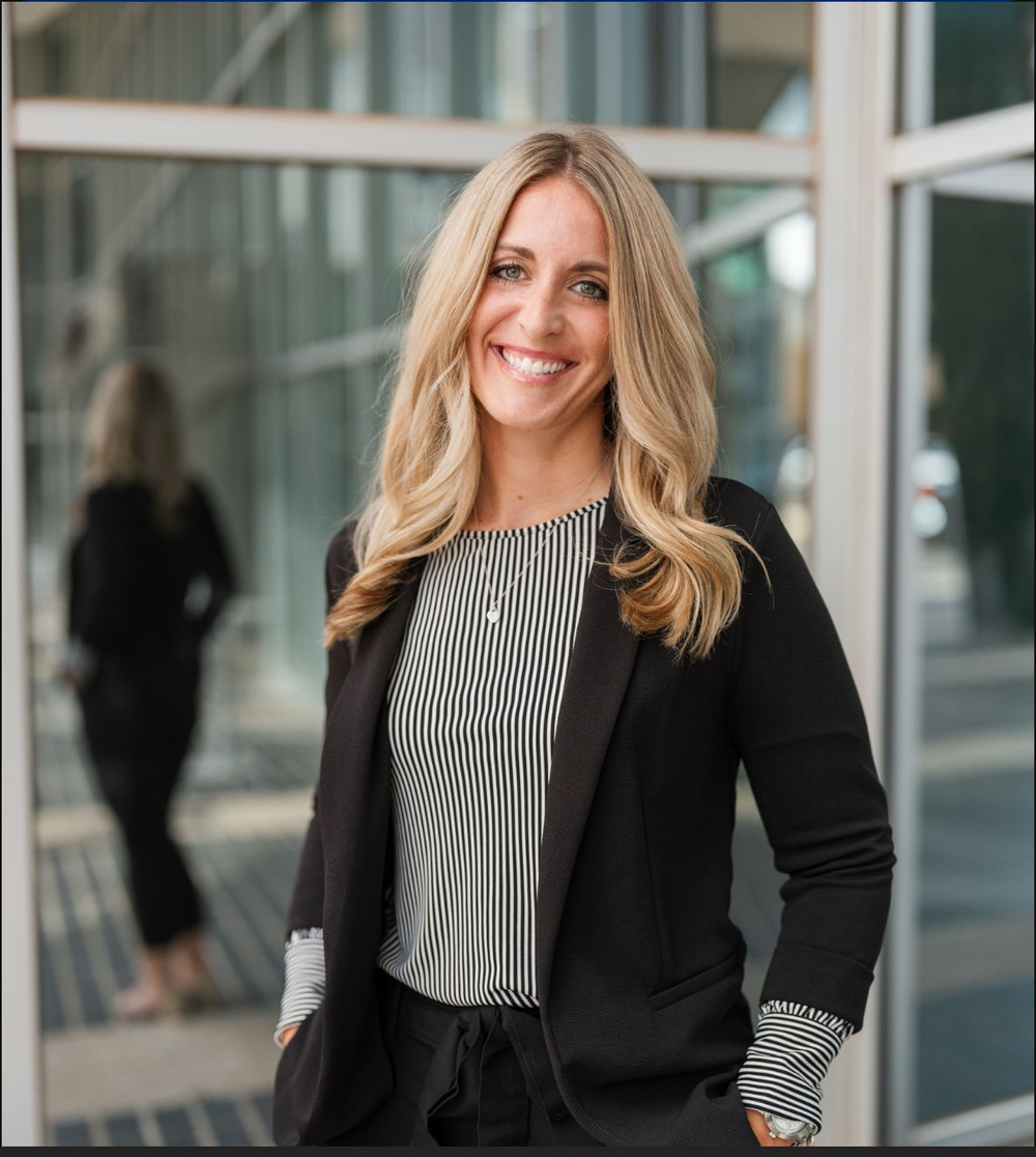 Lindsay Johnson - Realtor in Midland, TX