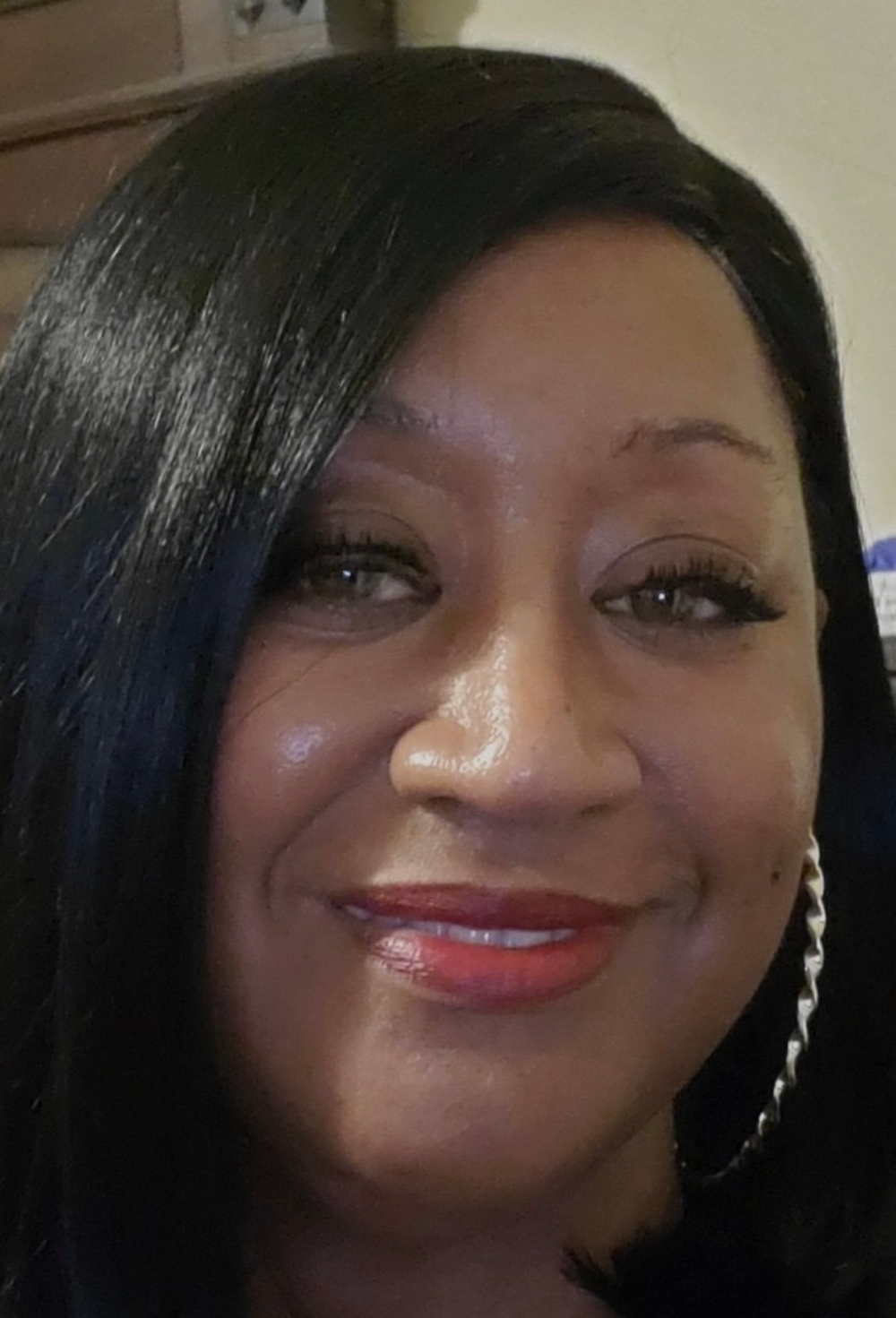Shetrenia Ford - Realtor in Pearland, TX