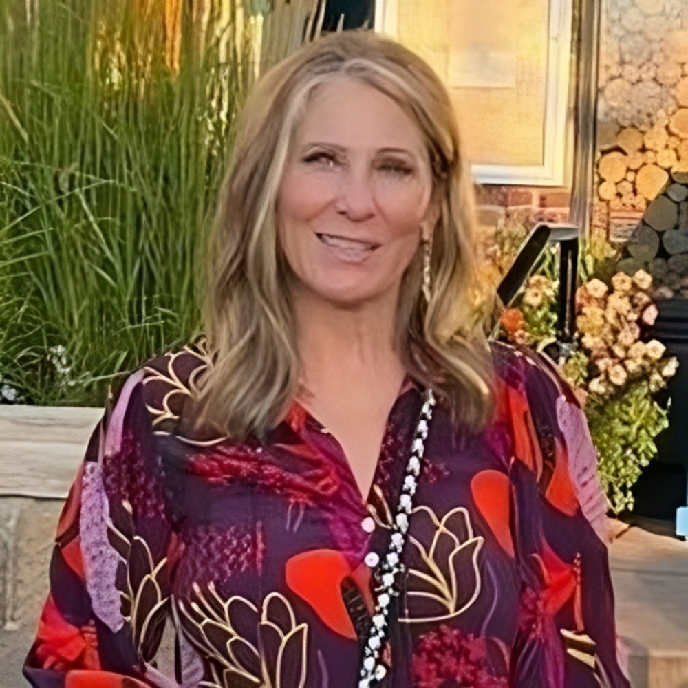 Joy Cruse - Realtor in Plano, TX