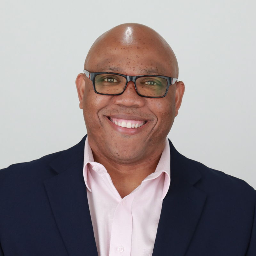 Anthony Chambers - Realtor in Sugar Land, TX