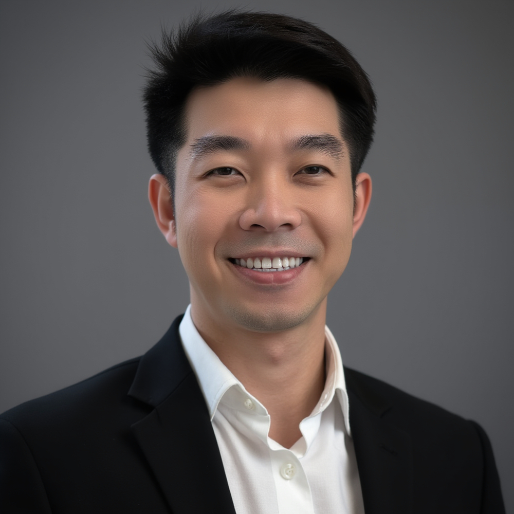 Tuan Van Trinh - Realtor in Plano, TX