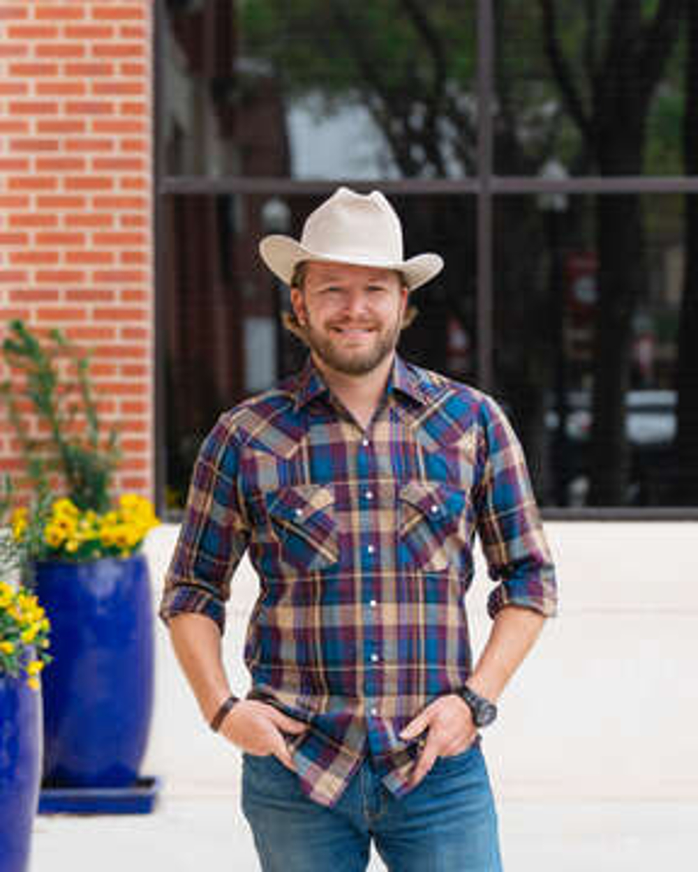 Tyson Carver - Realtor in San Antonio, TX