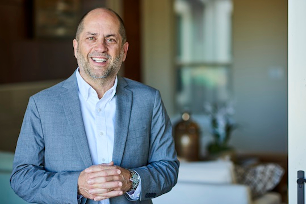Spero Stavros - Realtor in Austin, TX