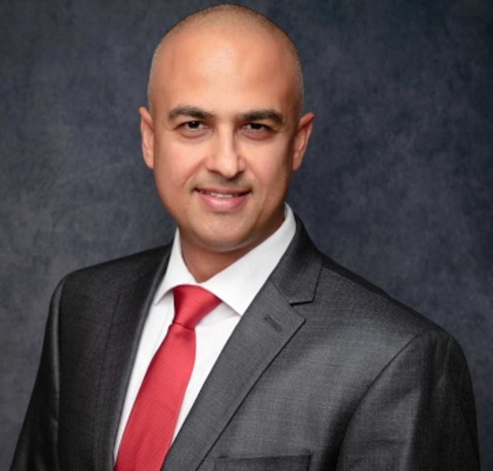 Yashesh Chhaya - Realtor in Sugar Land, TX