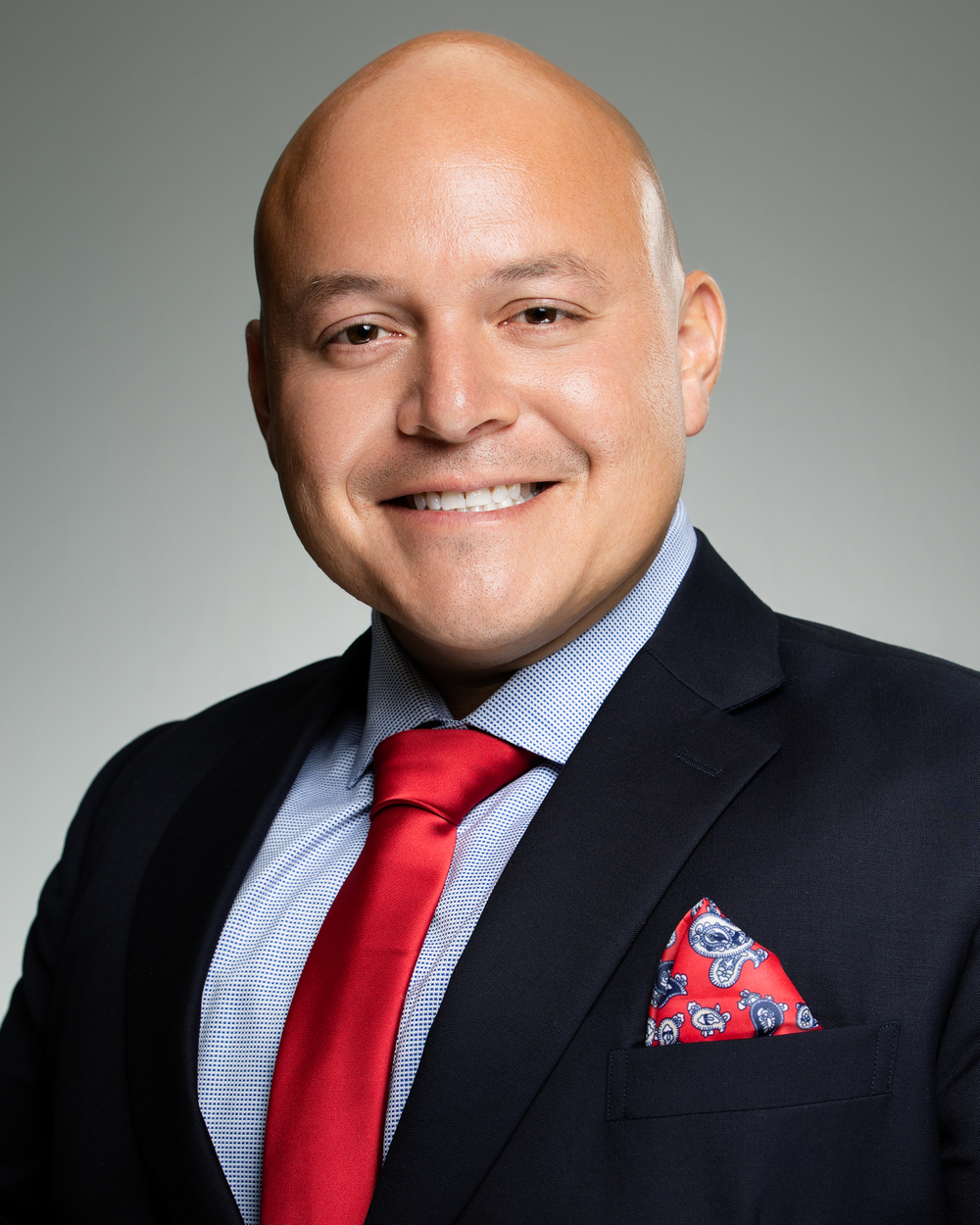 Will Marrero - Realtor in Spring, TX