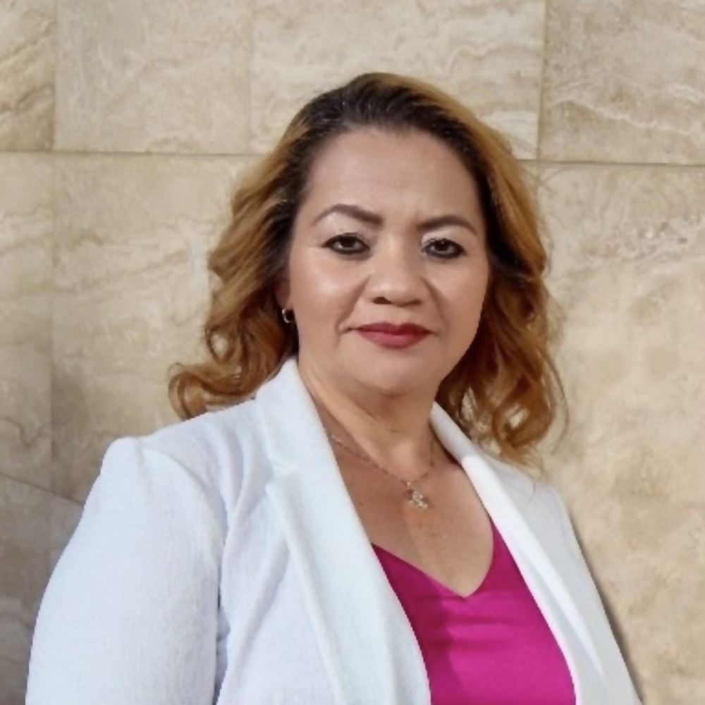 Maria Moreno - Realtor in Spring, TX