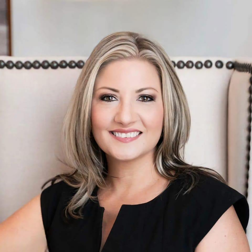 Kendra Foster - Realtor in The Woodlands, TX