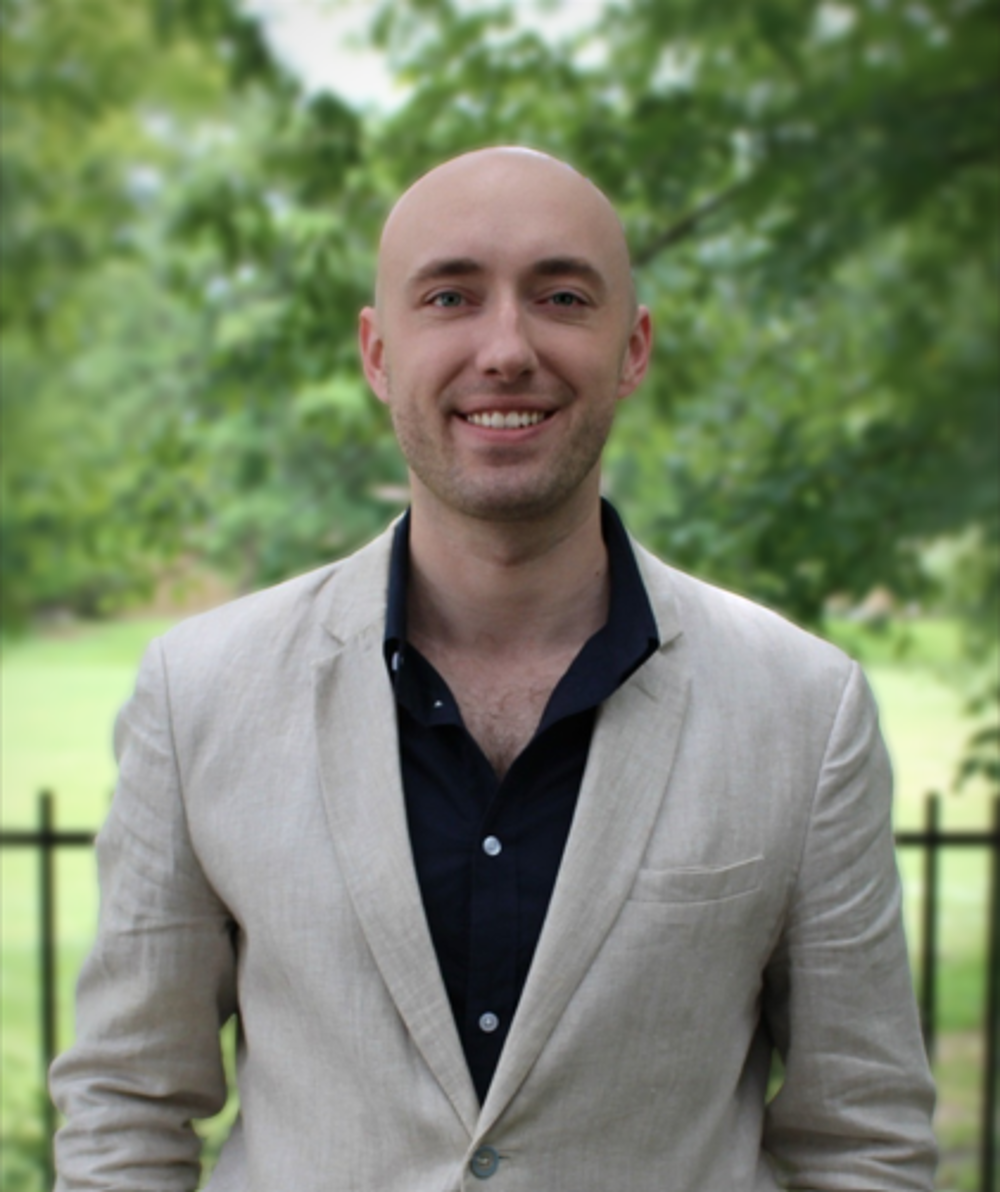 Andriy Pylypchuk - Realtor in The Woodlands, TX