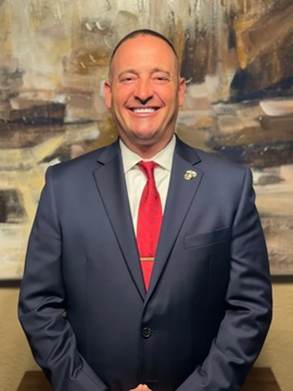 Johnny Rakipi - Realtor in Mckinney, TX