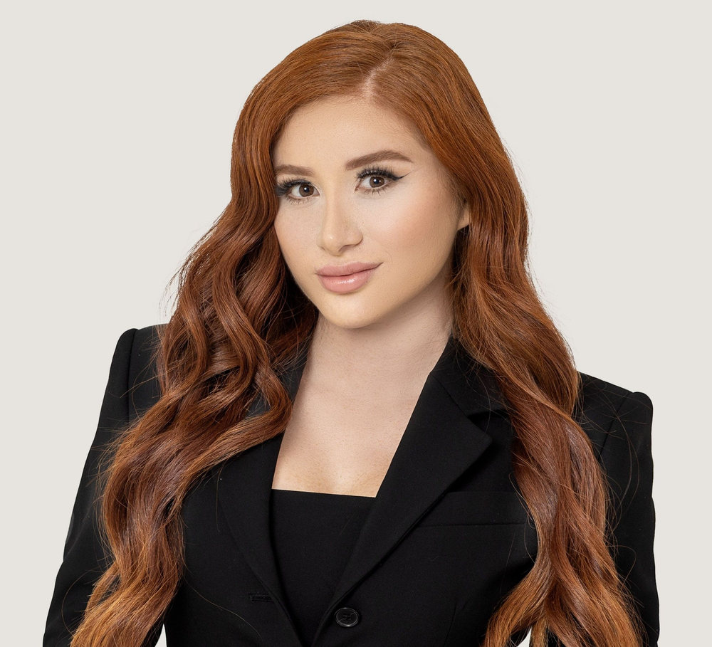 Alexandra Benitez - Realtor in Austin, TX