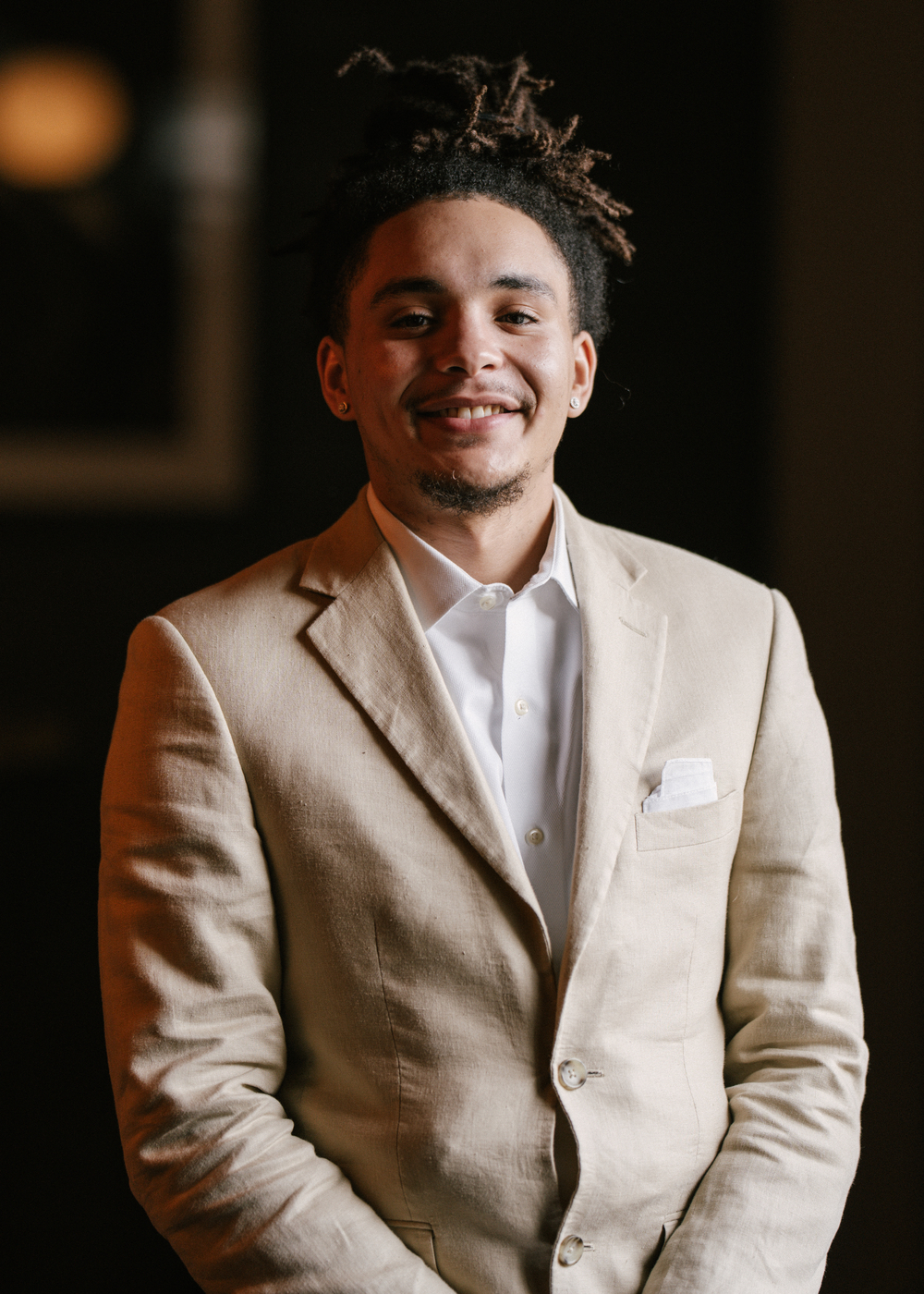 Kaleb Norman - Realtor in TX