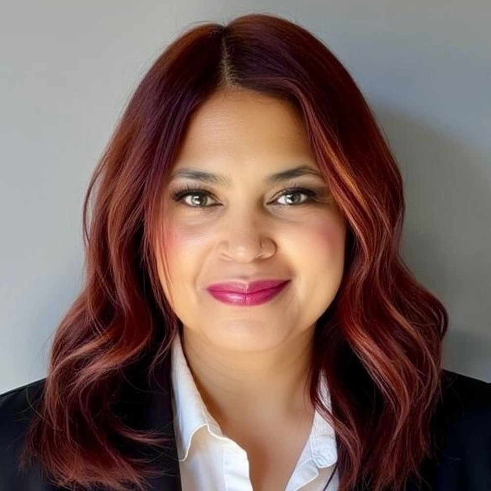 Erica Daniels - Realtor in Houston, TX