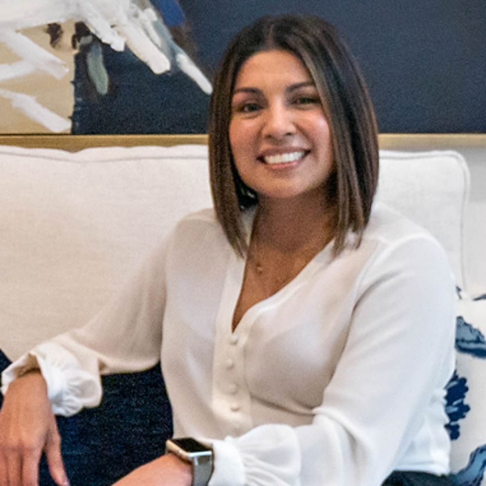 Maria Lee - Realtor in Katy, TX