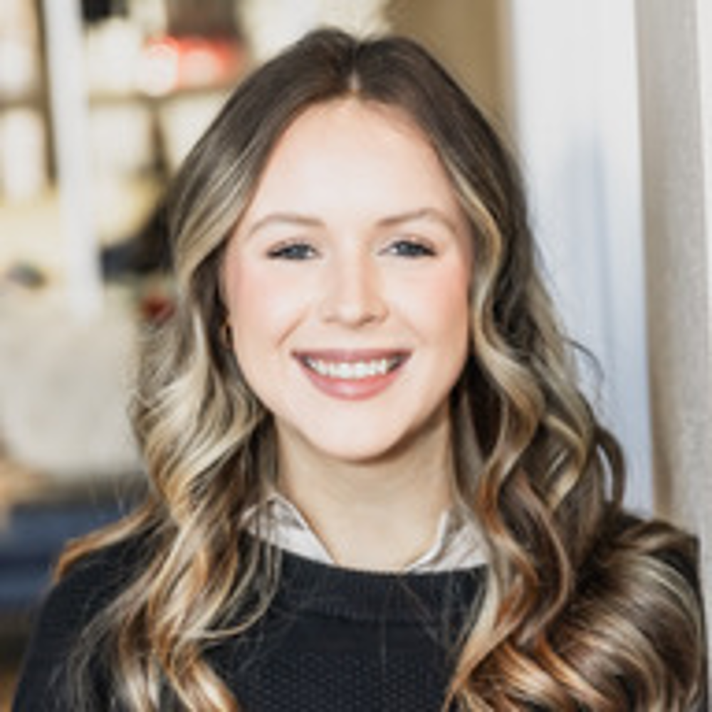 Kylie Vandygriff - Realtor in Lubbock, TX