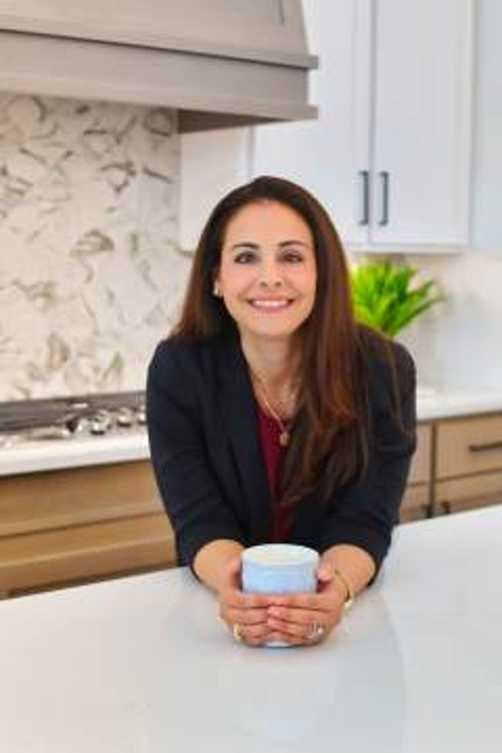 Leigh Ann Lee - Realtor in Katy, TX
