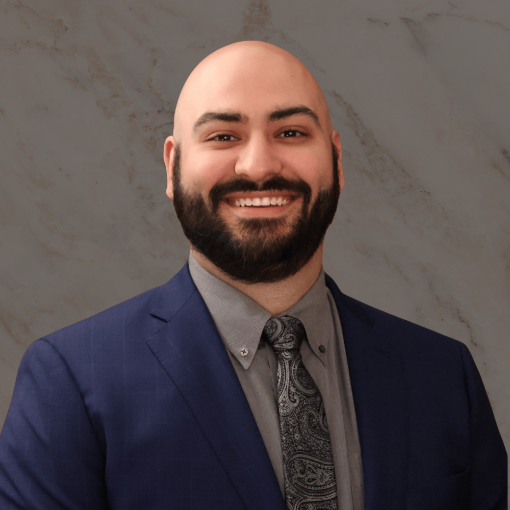 Jacob Schwartz - Realtor in Mckinney, TX