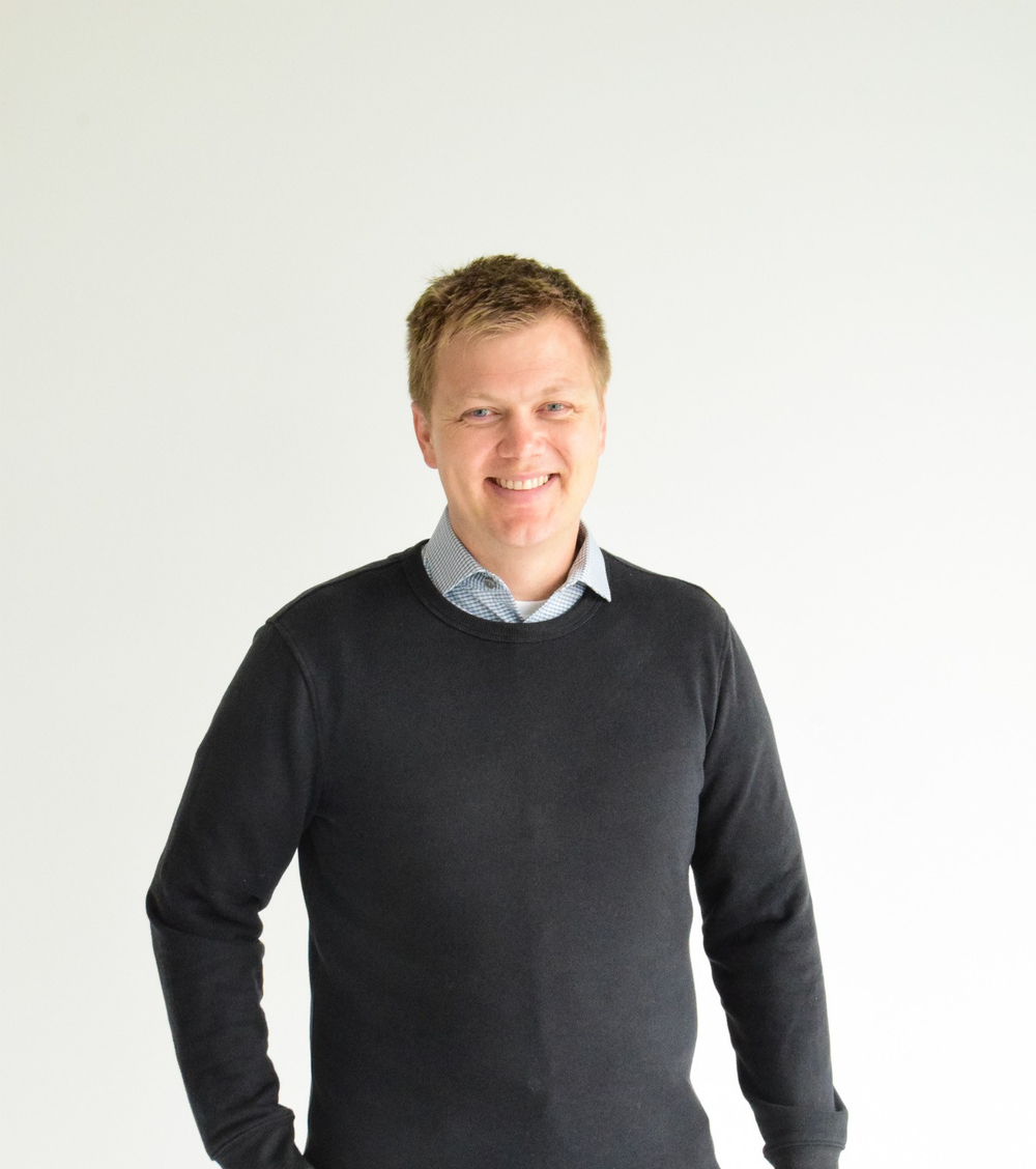 Kevin Ady - Realtor in Mckinney, TX