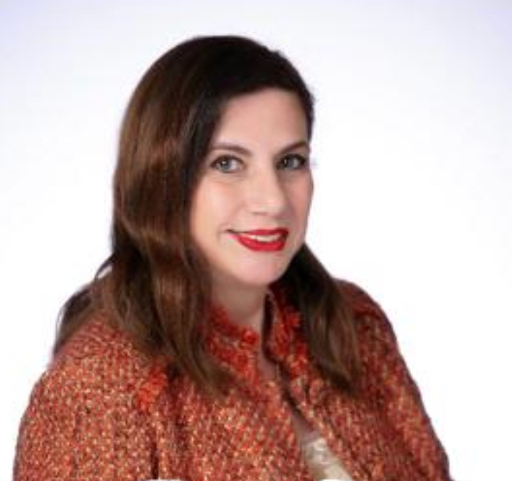 Alma Rosa Siman Estefan - Realtor in San Antonio, TX