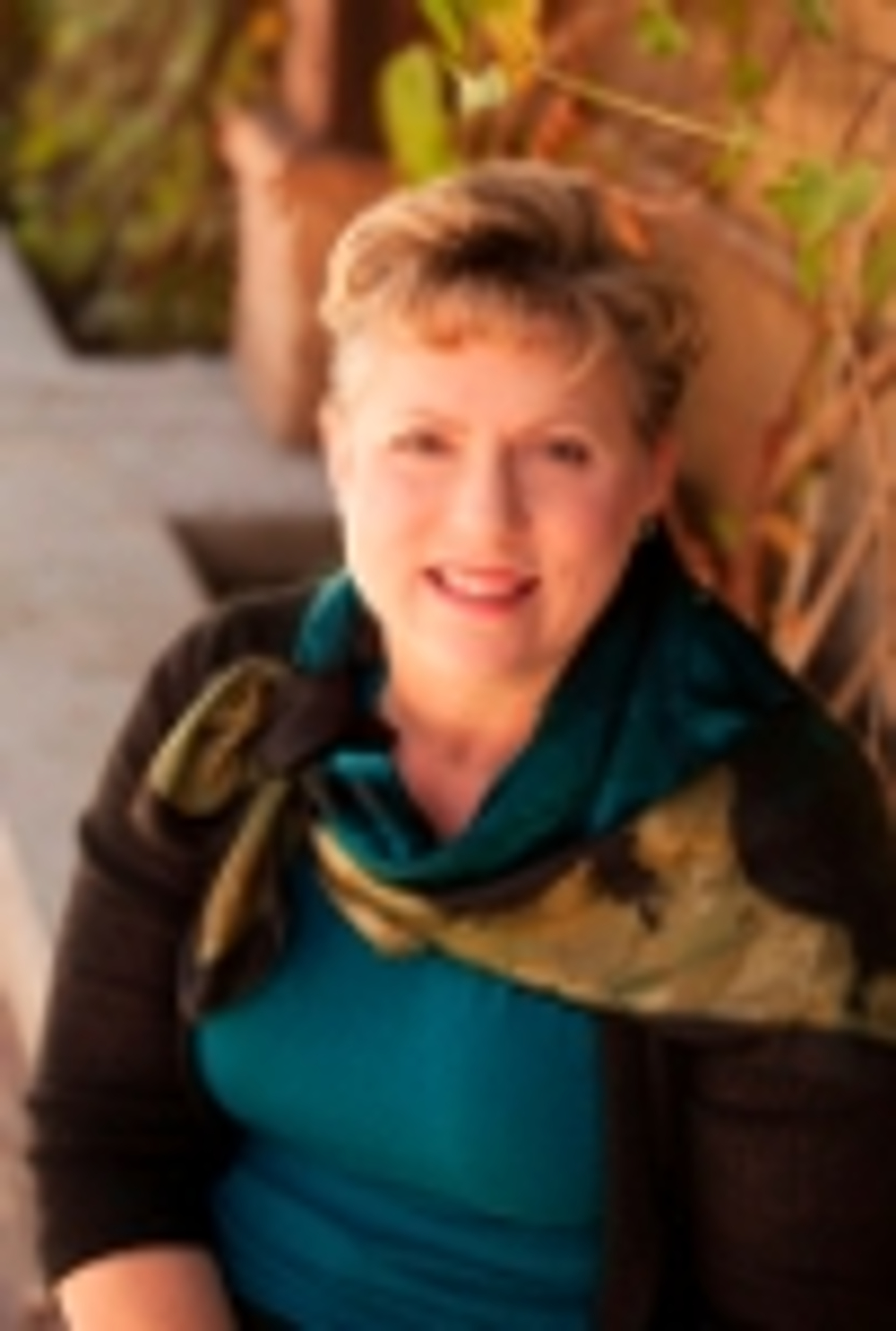 Cindy Hoffmann - Realtor in El Paso, TX