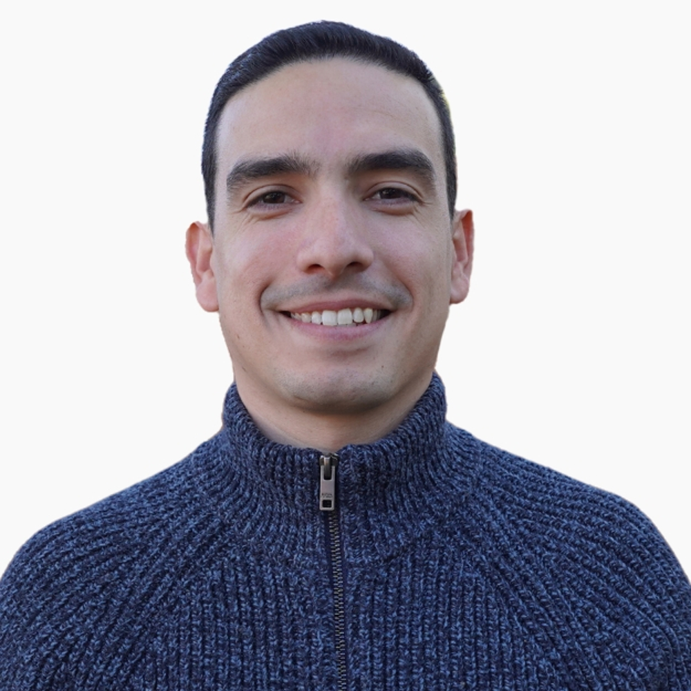 Carlos Marin Jaimes - Realtor in Austin, TX