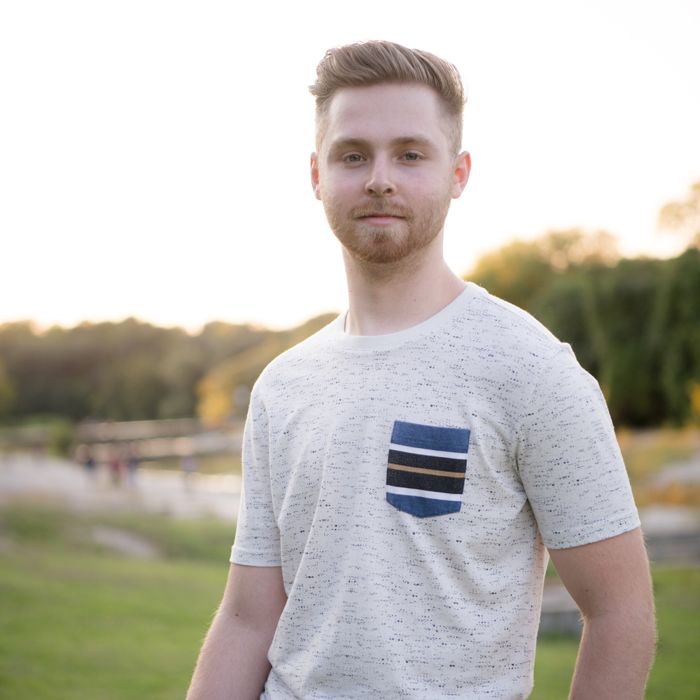 Michael Vezza - Realtor in Austin, TX