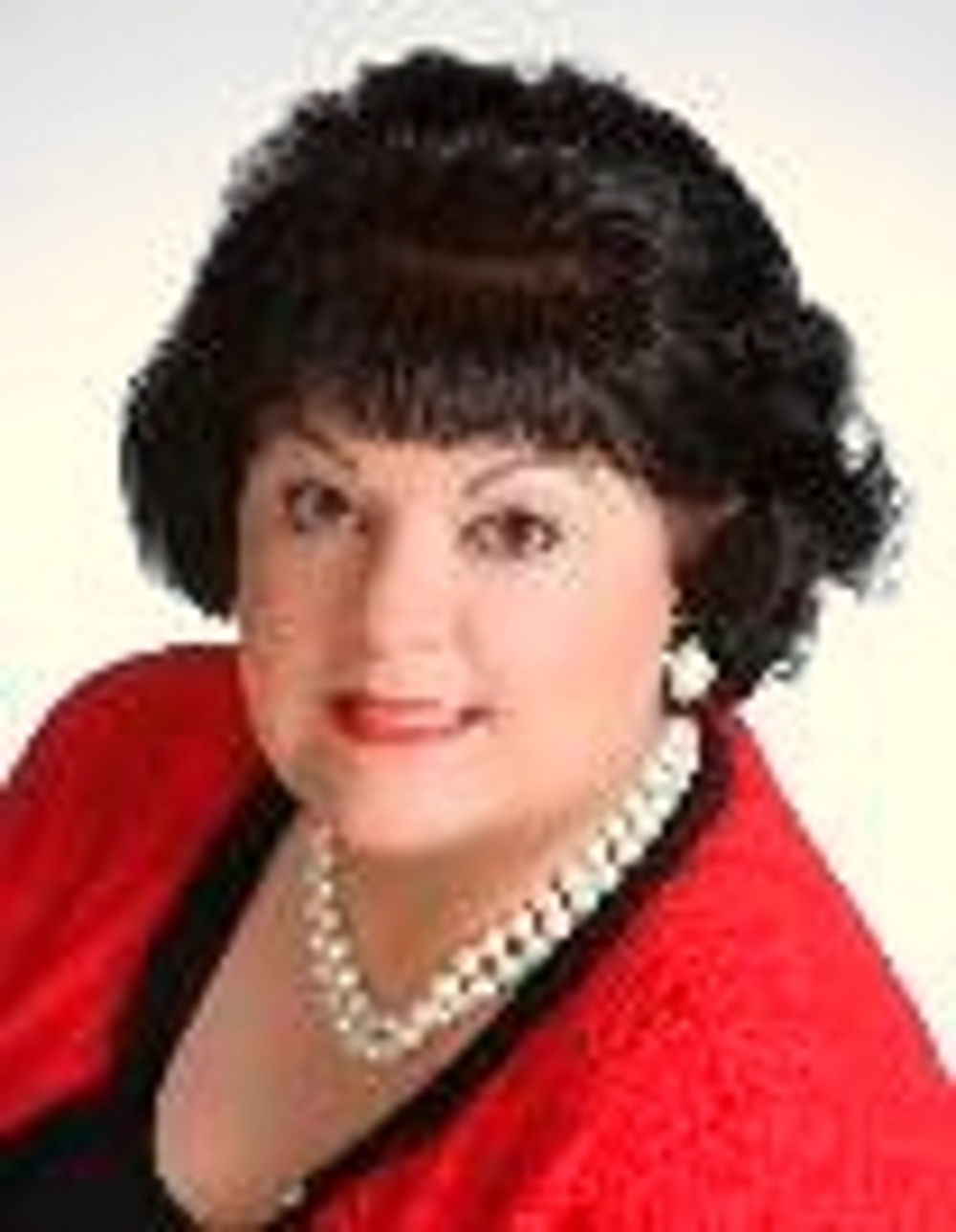 Gina Williams - Realtor in Houston, TX