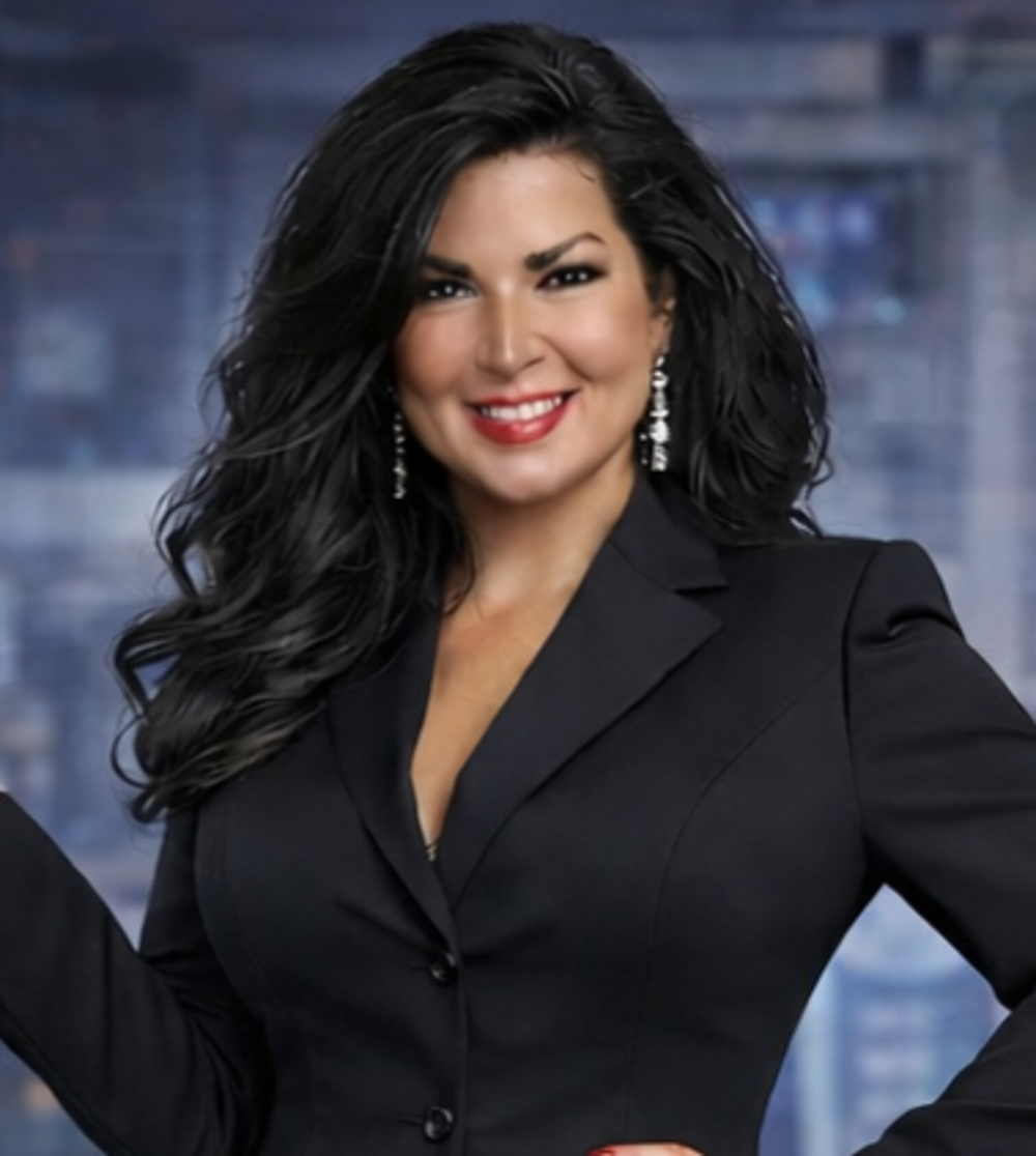 Angela Russo - Realtor in Kingwood, TX