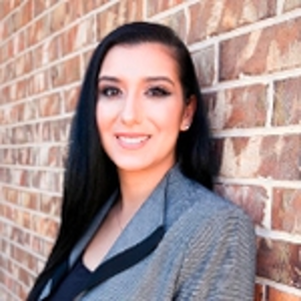 Dimitra Papageorgiou - Realtor in Houston, TX