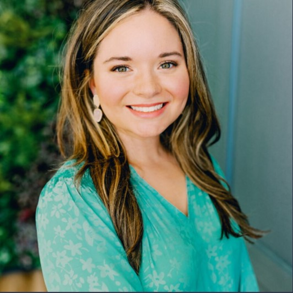 Sarah Cabra - Realtor in Flower Mound, TX