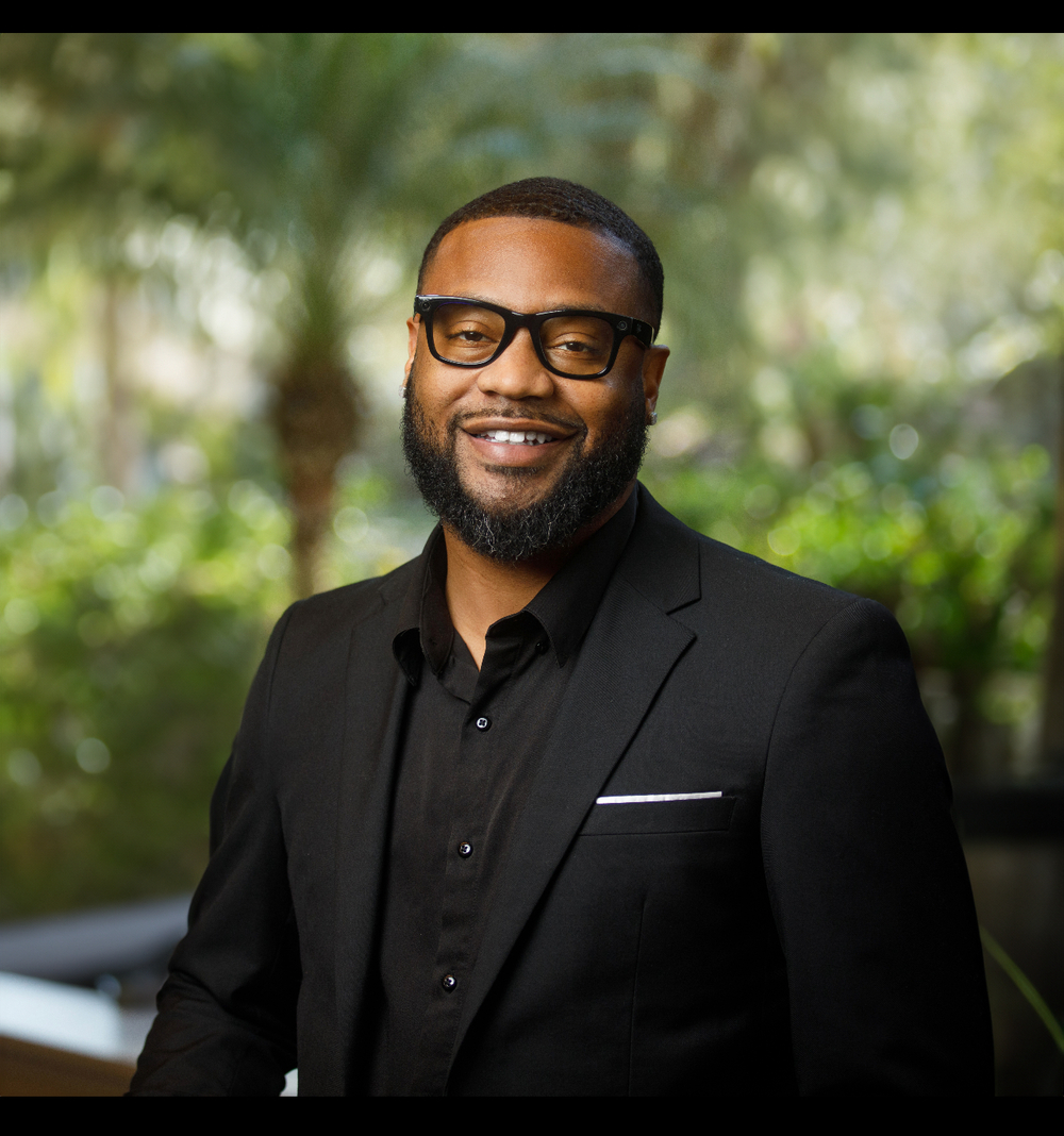 Edward Chandler - Realtor in Austin, TX
