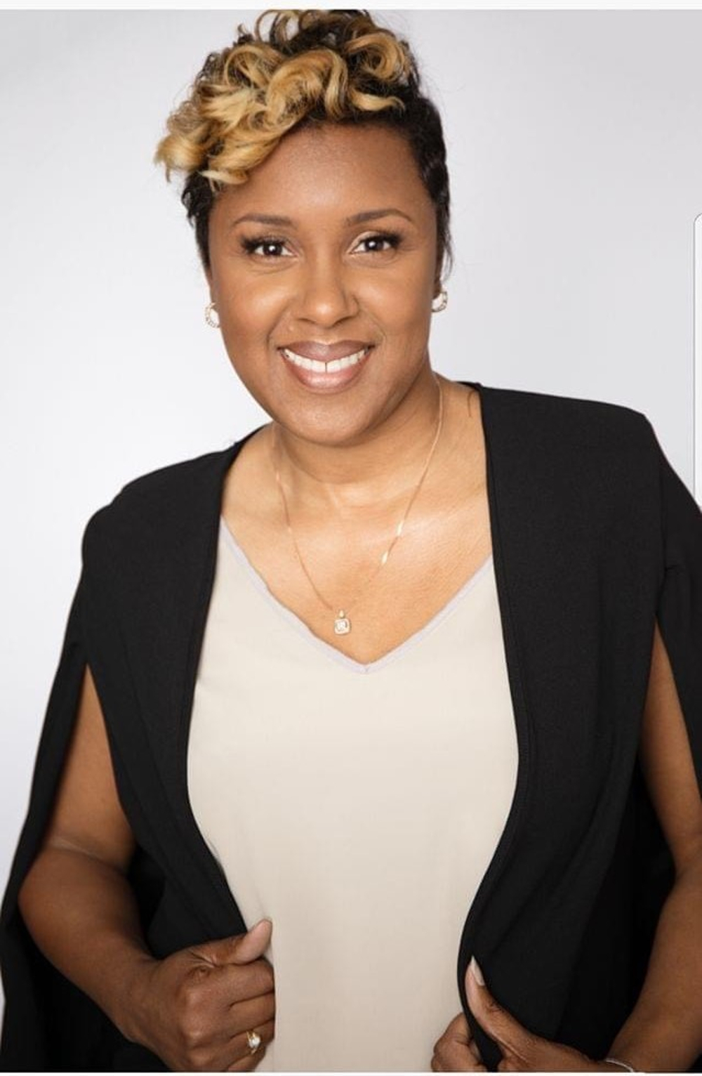 Kamika Ward - Realtor in Austin, TX