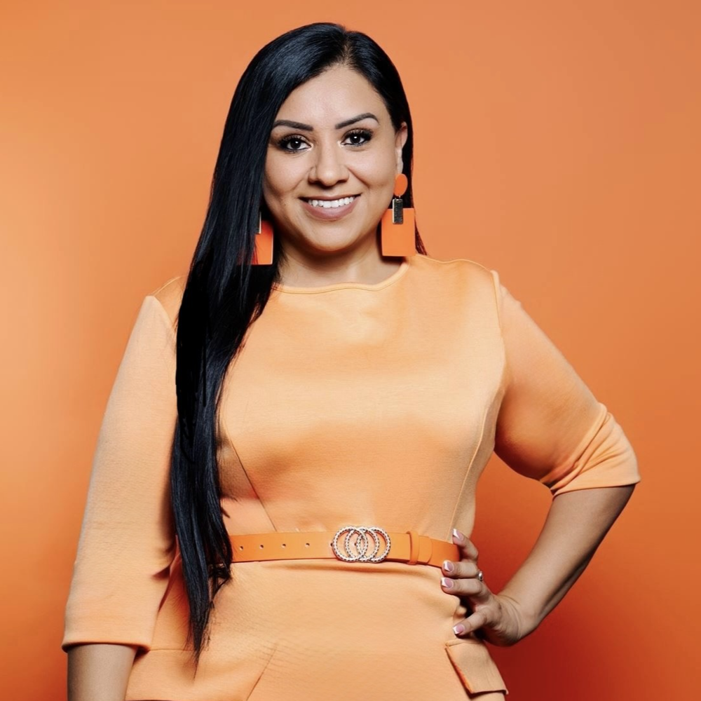 Diana Sanchez - Realtor in Austin, TX