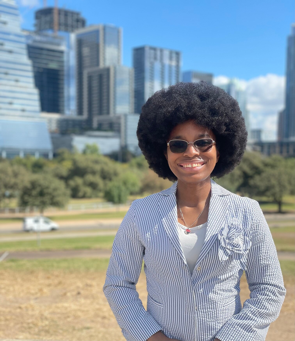 Mercedes Simmons - Realtor in Austin, TX