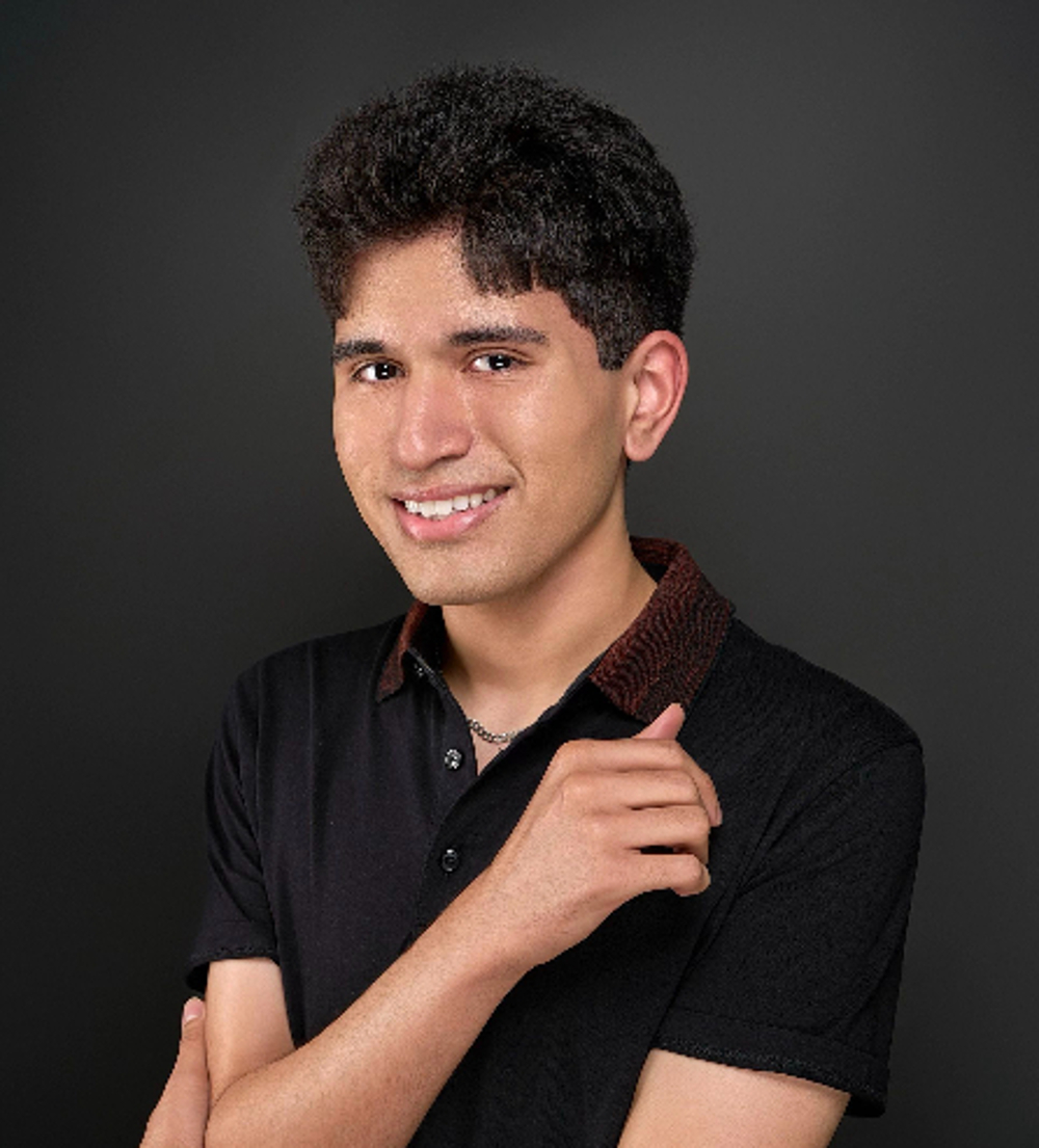 Josh Rodriguez - Realtor in Houston, TX