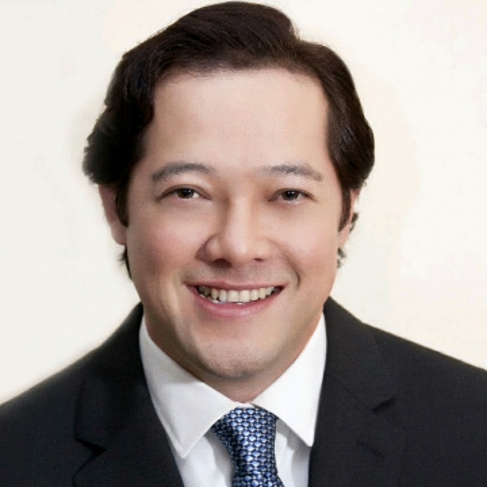 Byron B Botts - Realtor in Houston, TX