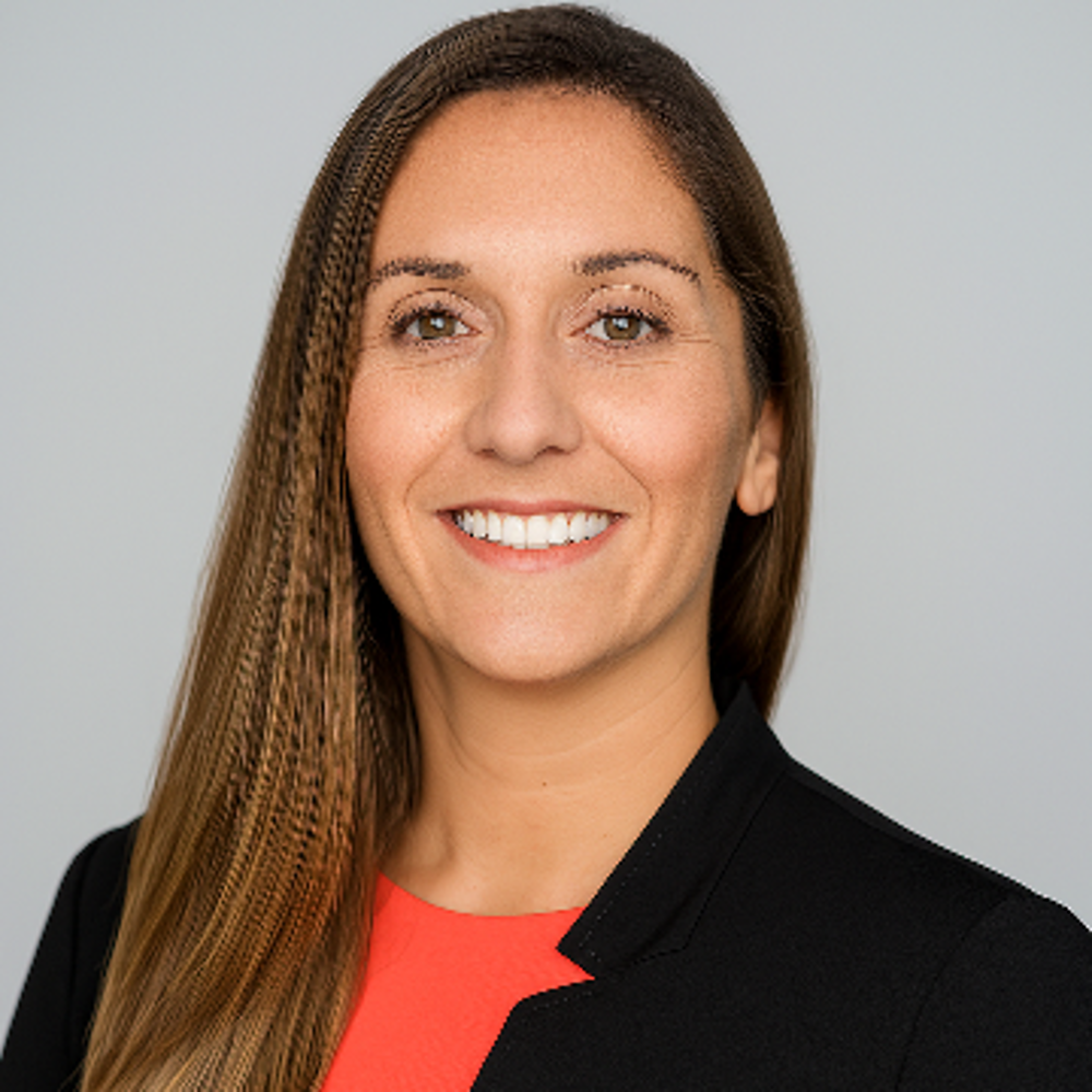 Milica Bozinovic - Realtor in Houston, TX