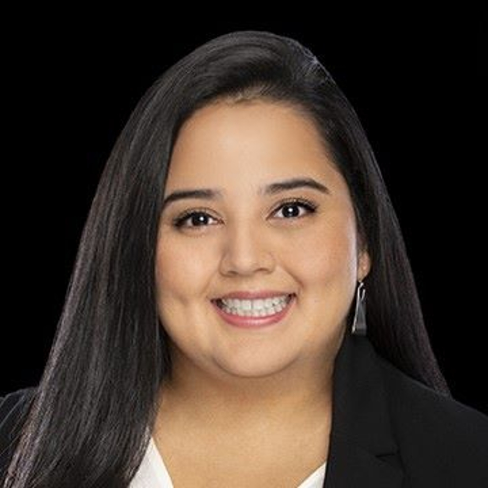 Yesica Cruz - Realtor in The Woodlands, TX