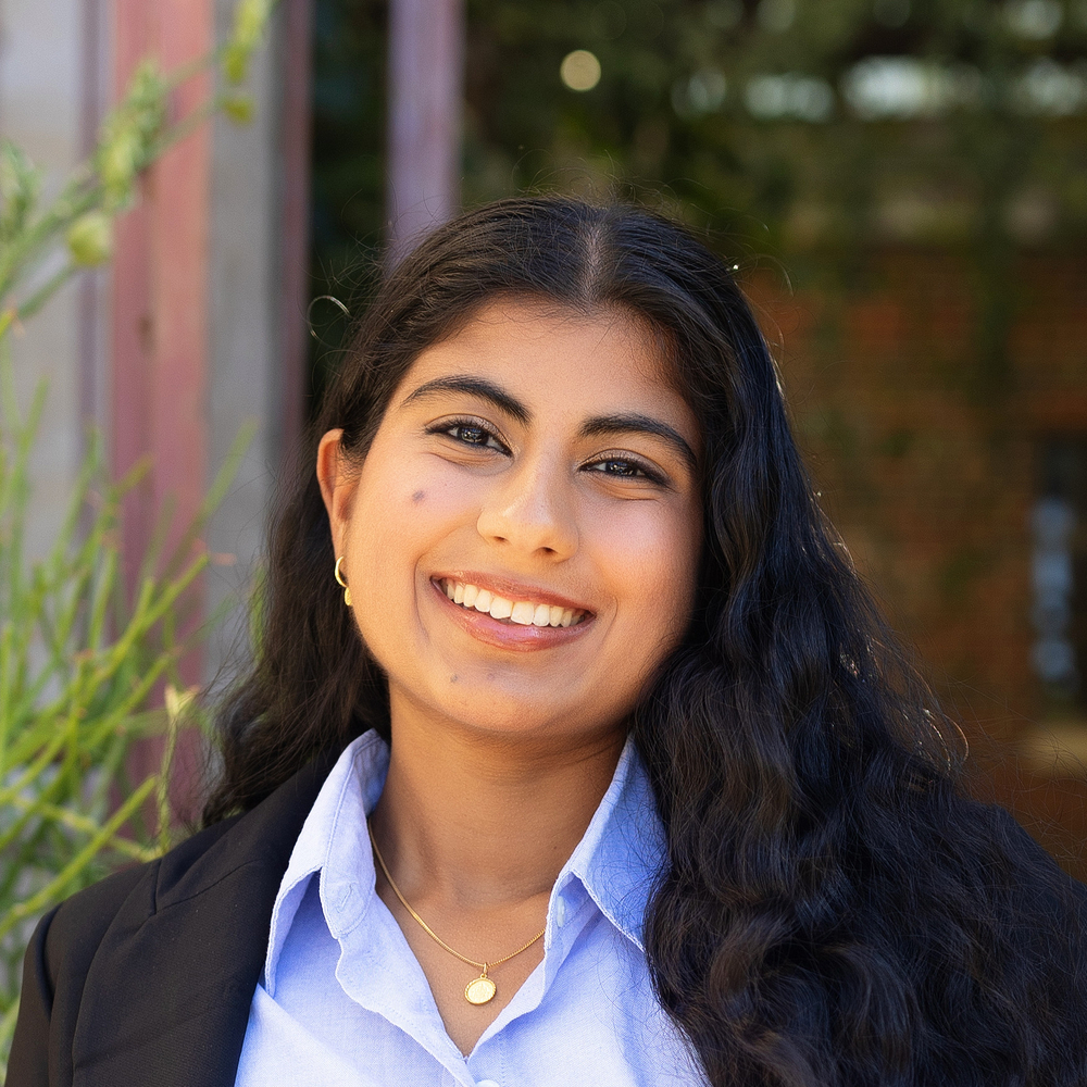Shruti Arumbakkam - Realtor in San Antonio, TX