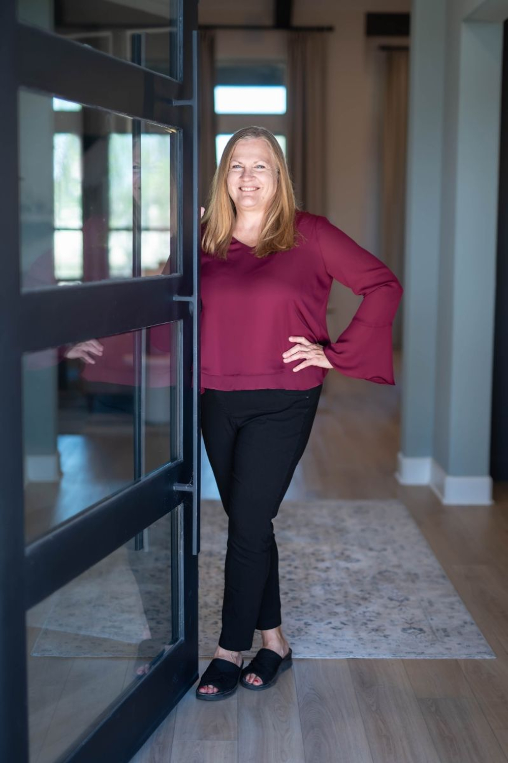 Trina Cowan - Realtor in San Antonio, TX