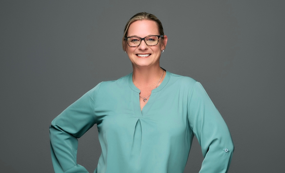 Jaime Adams - Realtor in San Antonio, TX