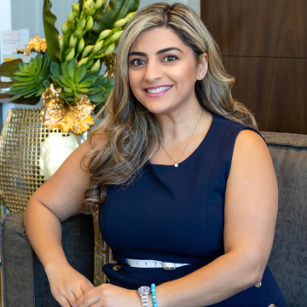 Sanaz Sayyah Ijoodpay - Realtor in San Antonio, TX