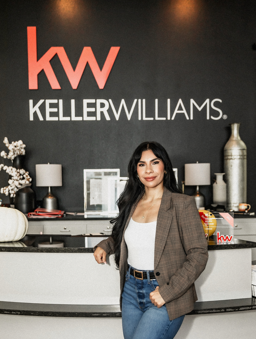 Monica Martinez - Realtor in Lubbock, TX