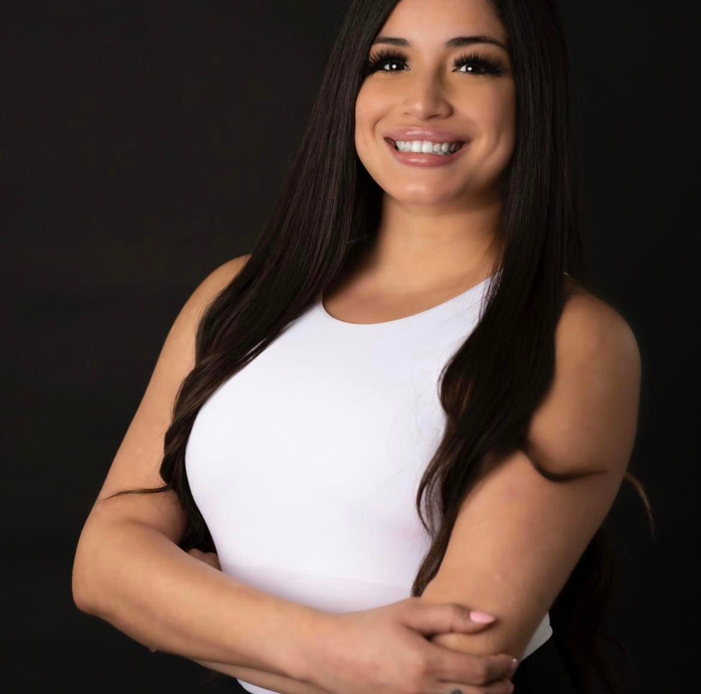 Macy Sendejo - Realtor in San Antonio, TX