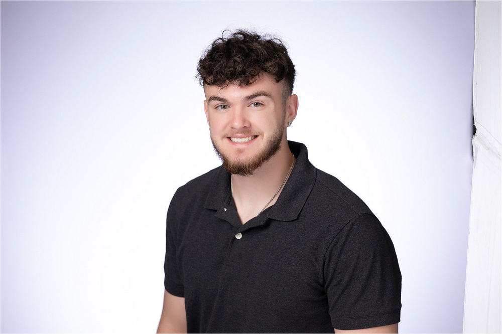 Jordan Salinas - Realtor in San Antonio, TX