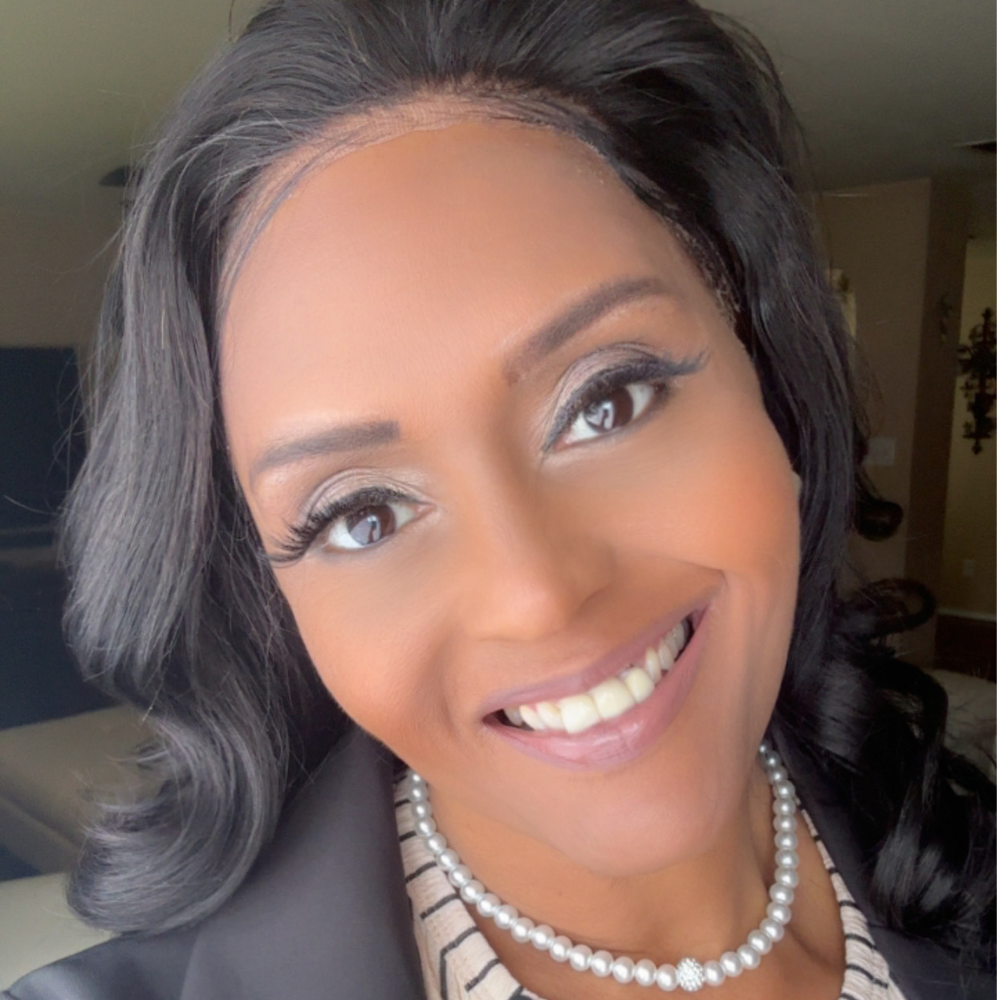 Angela Jeter - Realtor in San Antonio, TX
