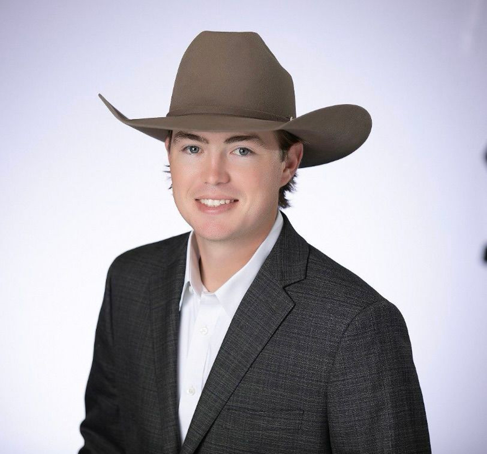 Hunter Albrecht - Realtor in San Antonio, TX
