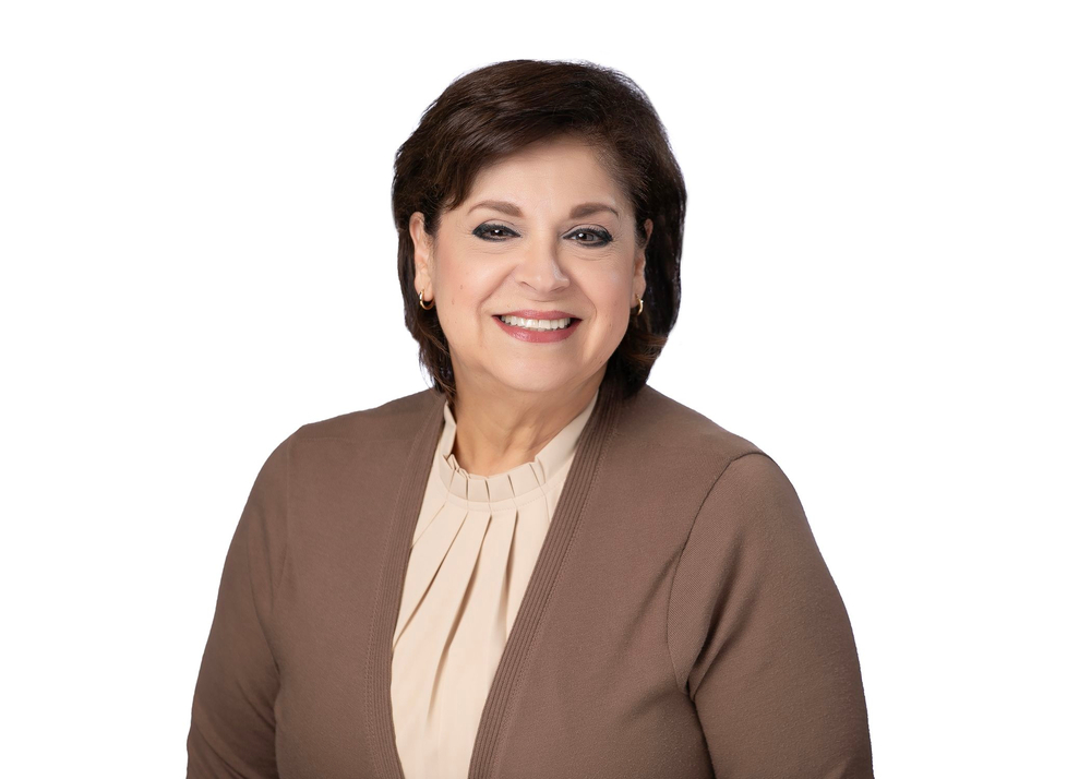 Victoria Rosas - Realtor in San Antonio, TX